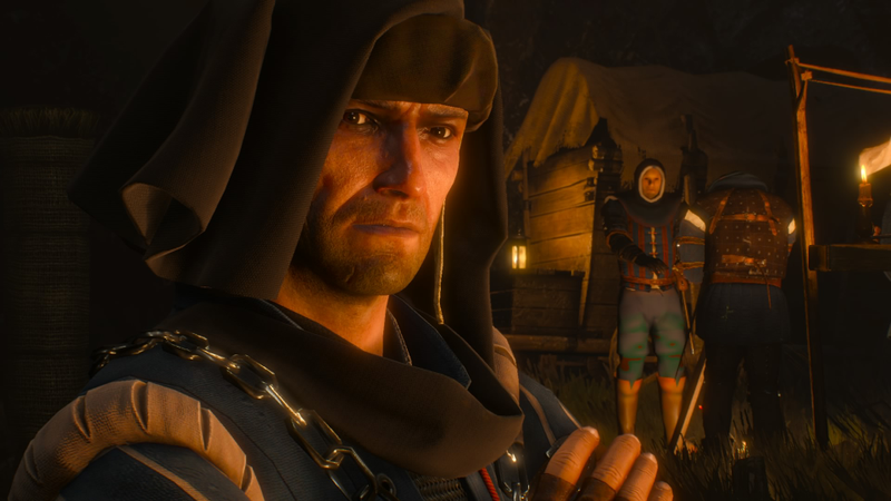 Illustration for article titled A Beginner’s Guide To The World Of The Witcher